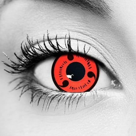 Hatake Contact Lenses Hatake Contact Lenses
