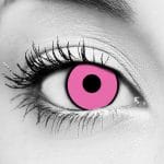 Phantom Contacts